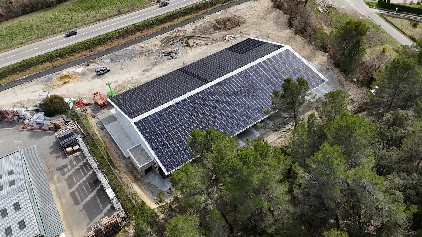Le solaire pour transformer un territoire et créer de la valeur locale